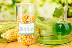 Holtspur biofuel availability