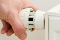 Holtspur central heating repair costs