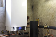 Holtspur condensing boiler companies