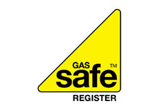 gas safe companies Holtspur